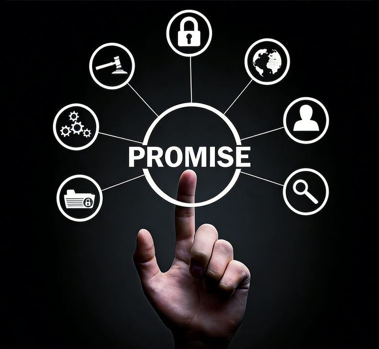 The Sinsun Expert Promise