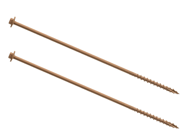 Timber Hex Screw