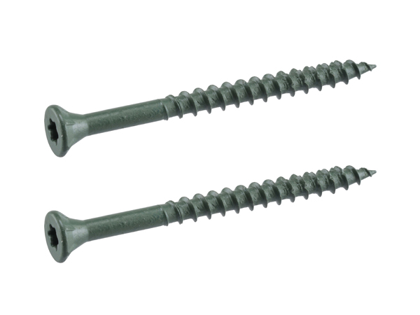 Torx head Exterior Wood Screws