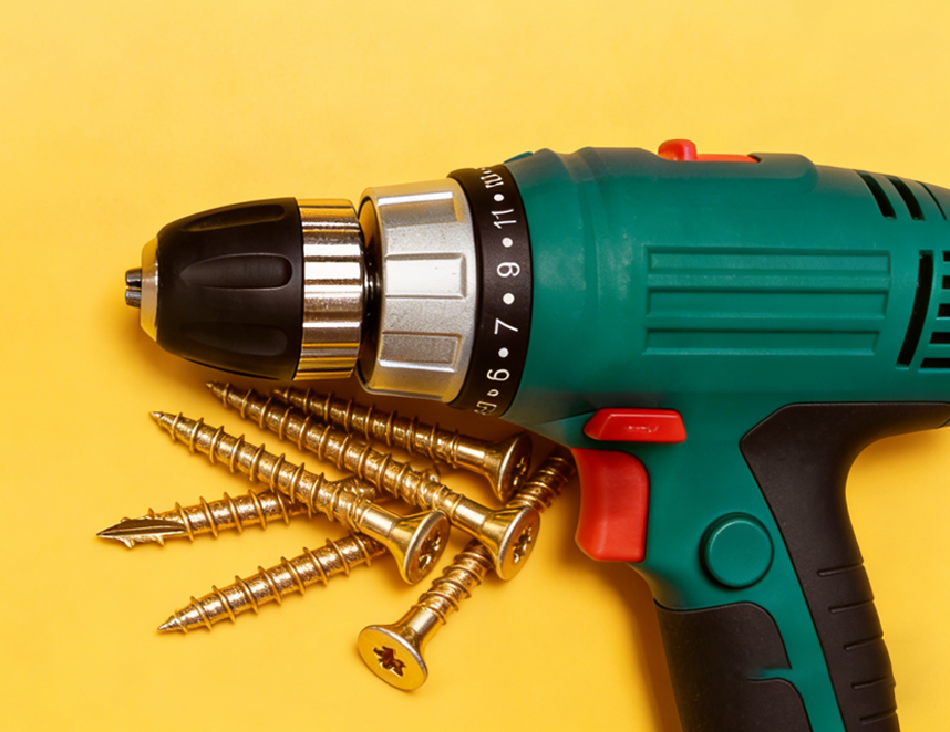 Torx Wood Screws by Sinsun