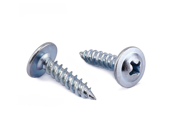 Truss Head Wood Screws
