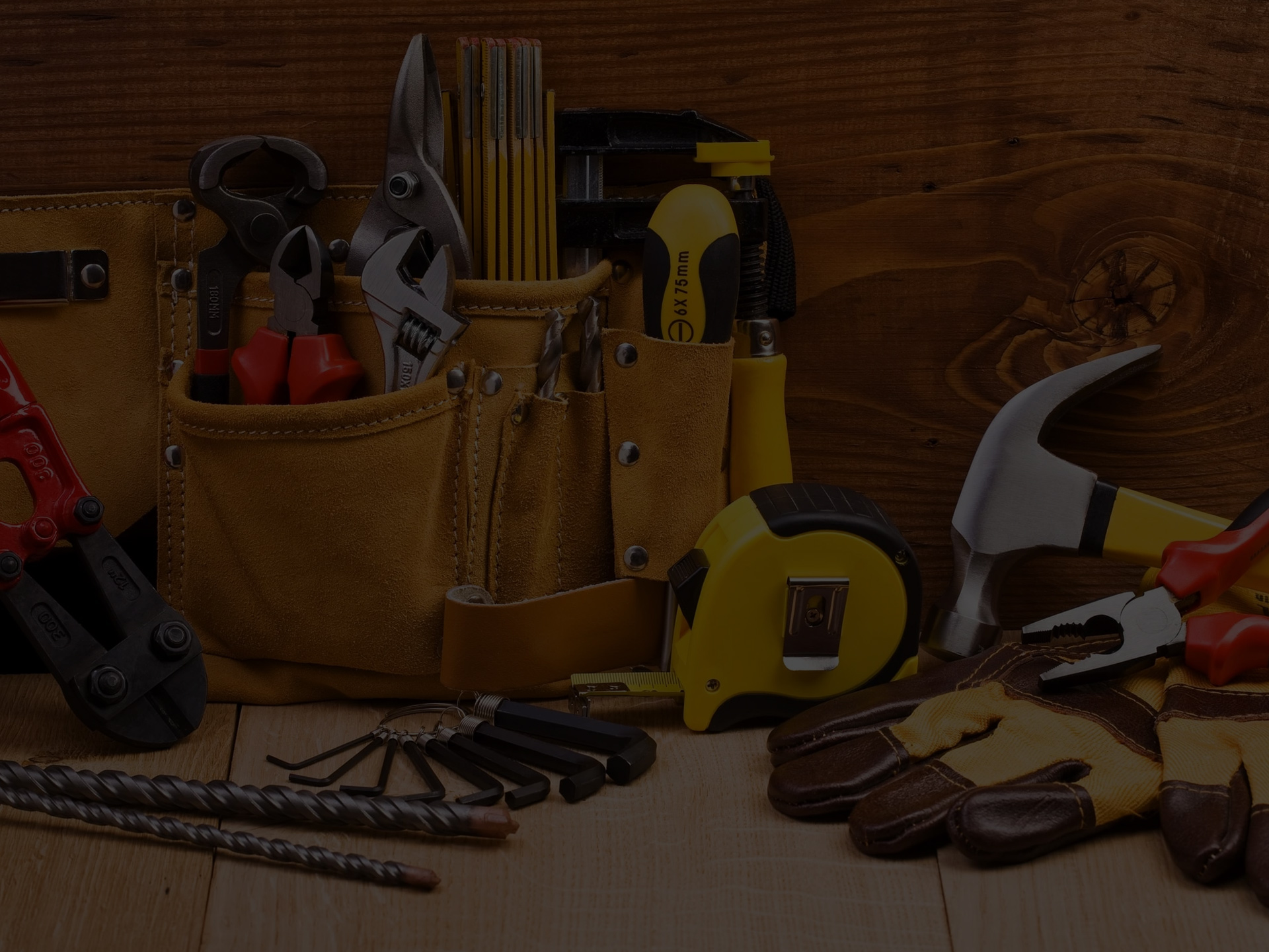 不锈钢屋顶钉背景