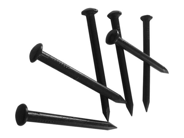 Paku Konkrit Hitam