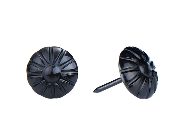 Pelindung Upholsteri Hitam