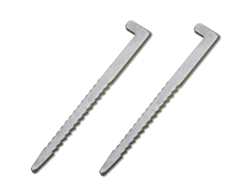 Kuku Lantai L-Cleat