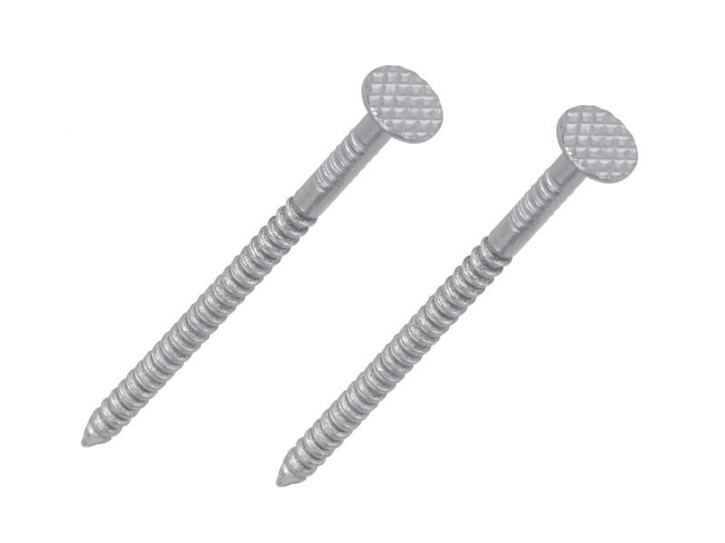 Paku Skru Shank Cincin
