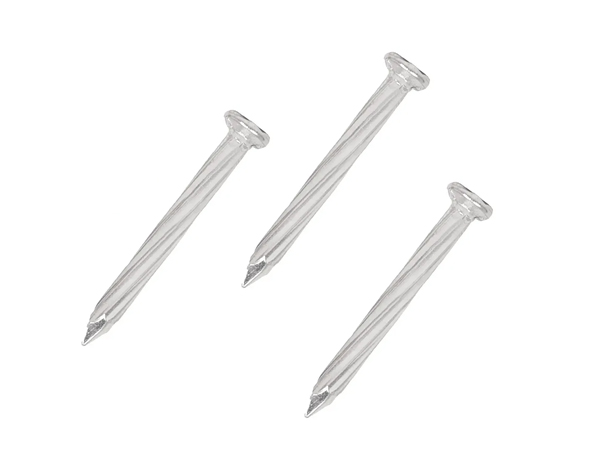 Paku Konkrit Spiral Kecil