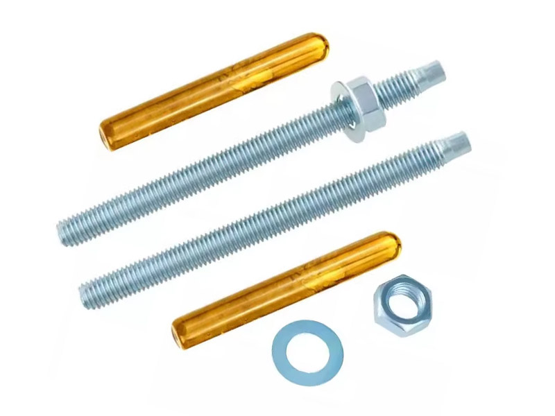 Chemical Anchor Bolts