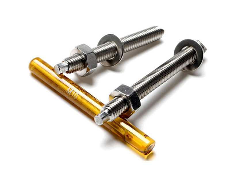 Chemical Anchors