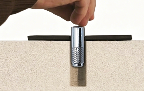 For structural framing