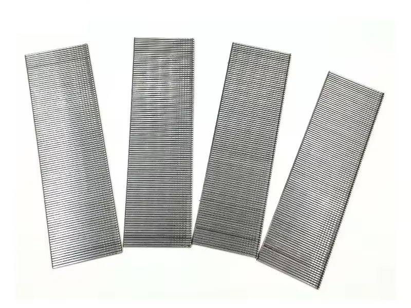 Paku Siding Keluli Tahan Karat
