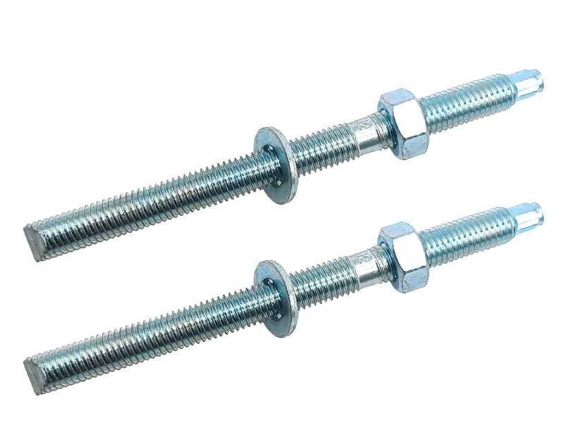 Galvanized Chemical Anchors