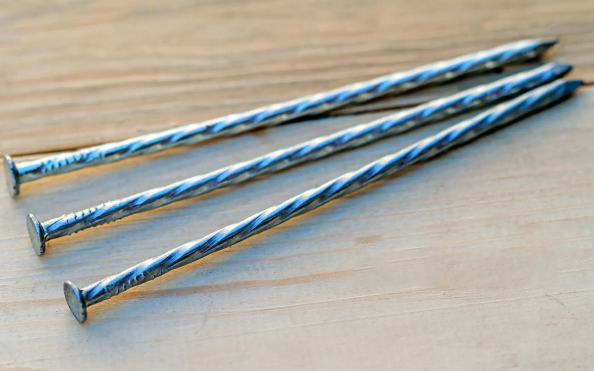 Skru Drywall Untuk Stud Logam