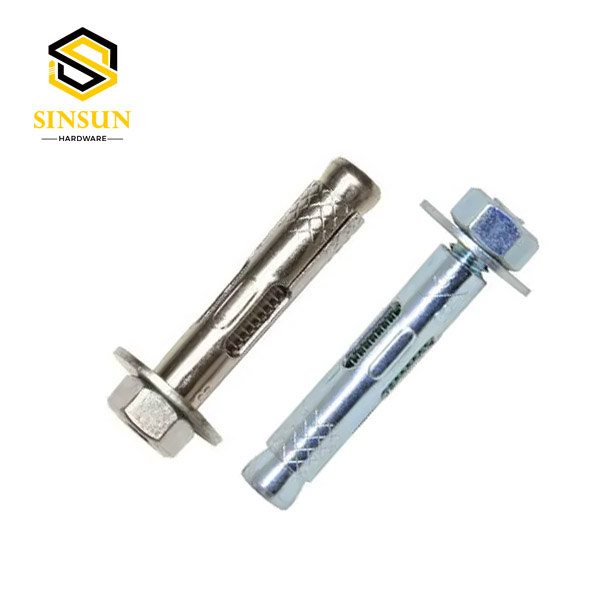 sleeve anchor