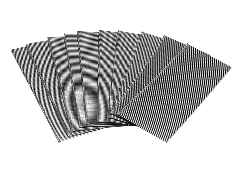 Skru Kayu Tugas Berat Kepala Flange Hex