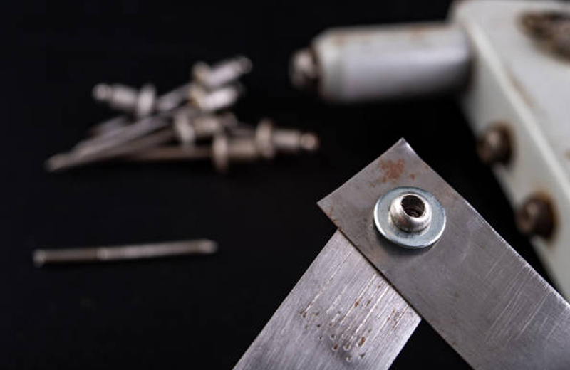 Automotive Brake Linings and Clutch Facings