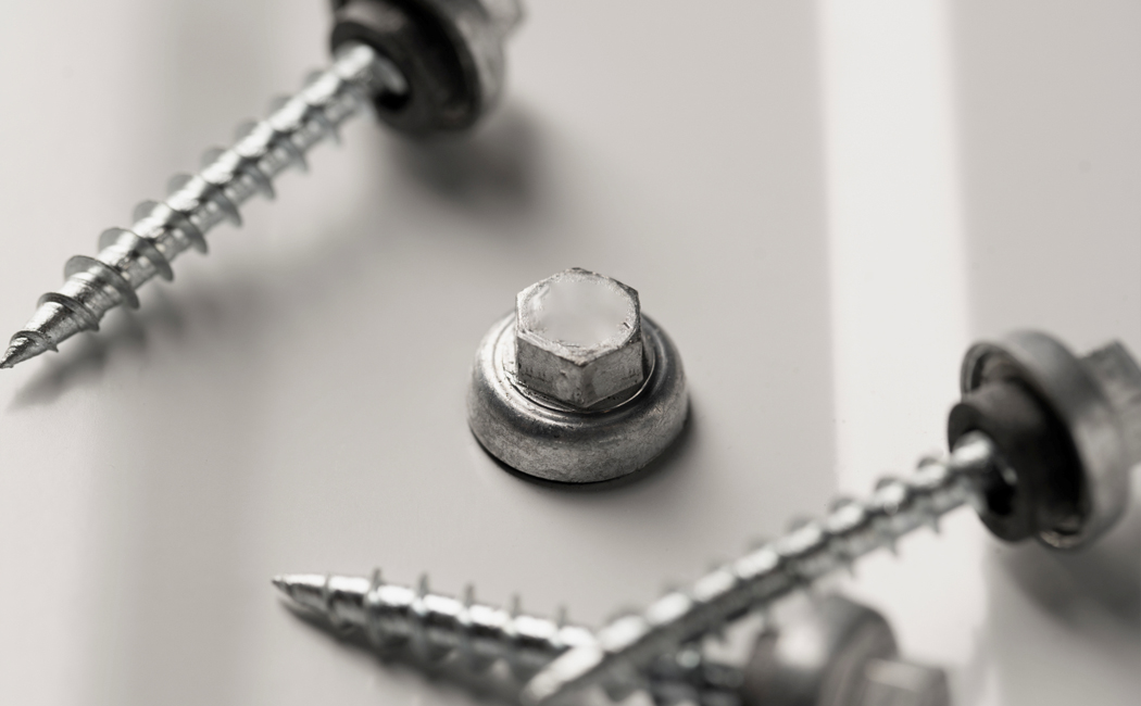 Coastal & Direct Salt Spray – Choose 316 Stainless