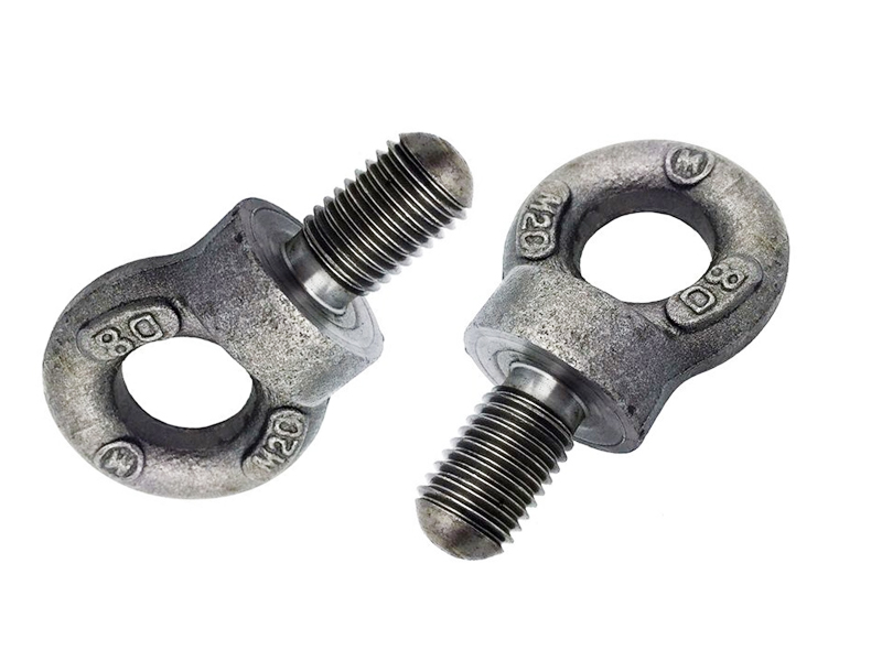 Collar Eye Bolts