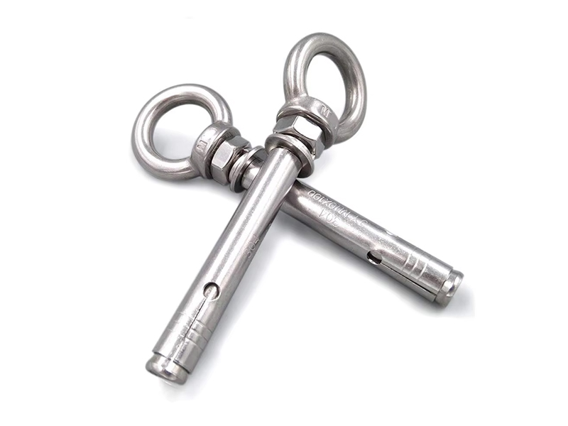 Concrete Eye Bolts