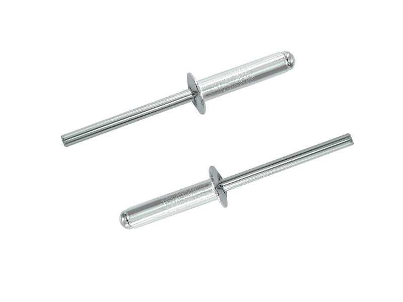 Countersunk Peel Type Rivets