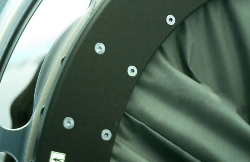 Electronics Chassis and Component Mounting