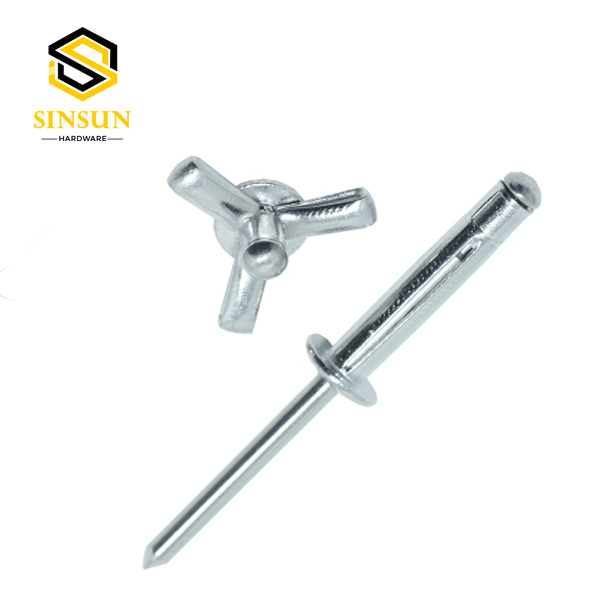 Rivet Meletup