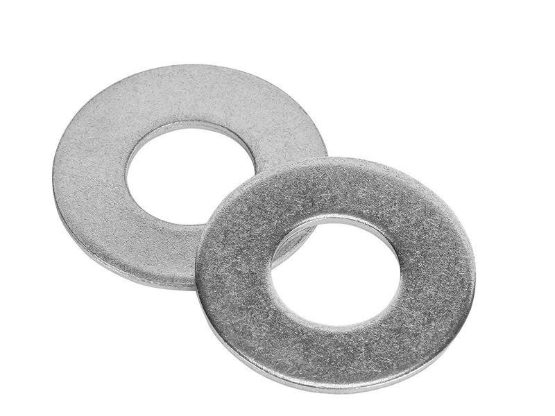 Flat Washers