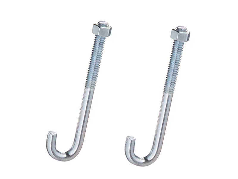 Foundation J Bolts