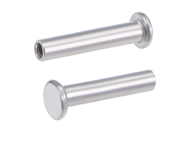 Full Tubular Rivets