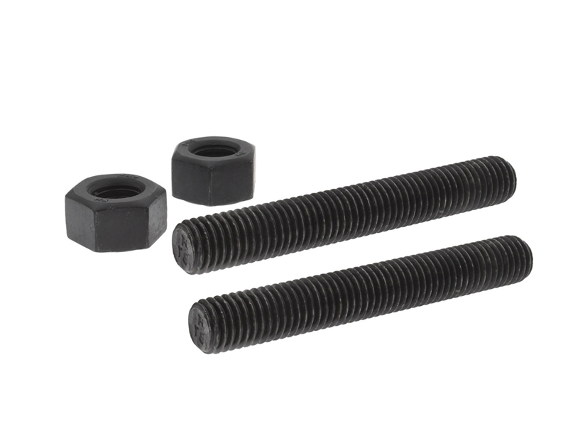 Fully Threaded Stud Bolts