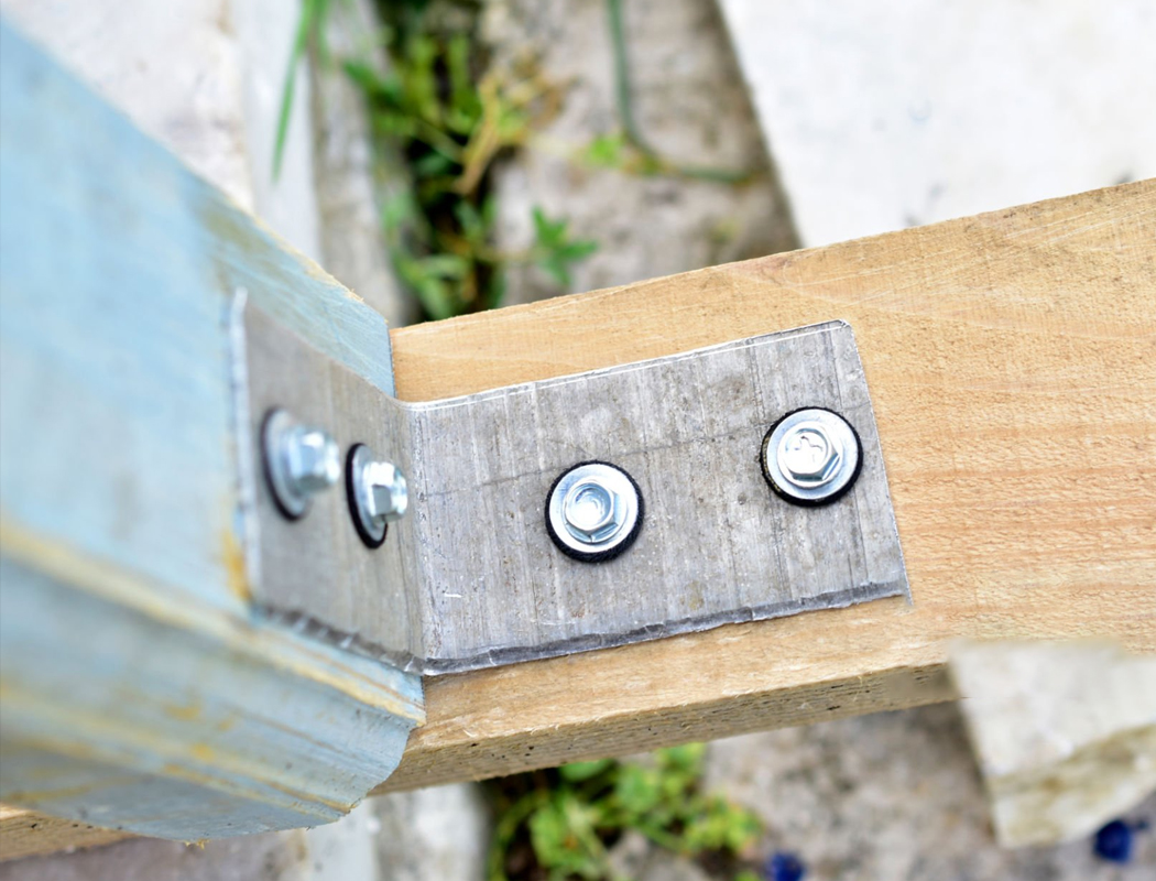 Furniture Manufacturing & Woodworking Assembly