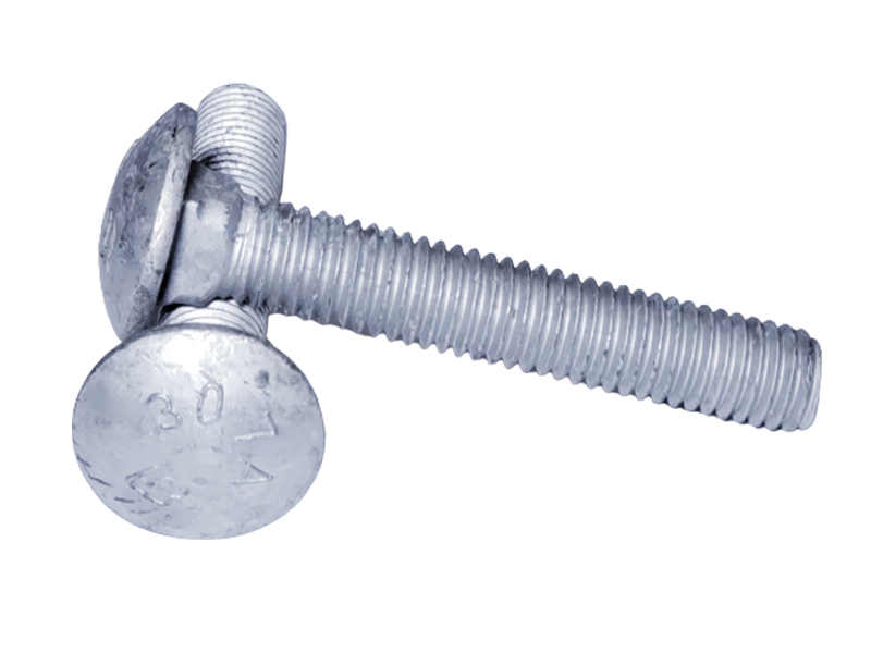 Bolt Kereta Tergalvani