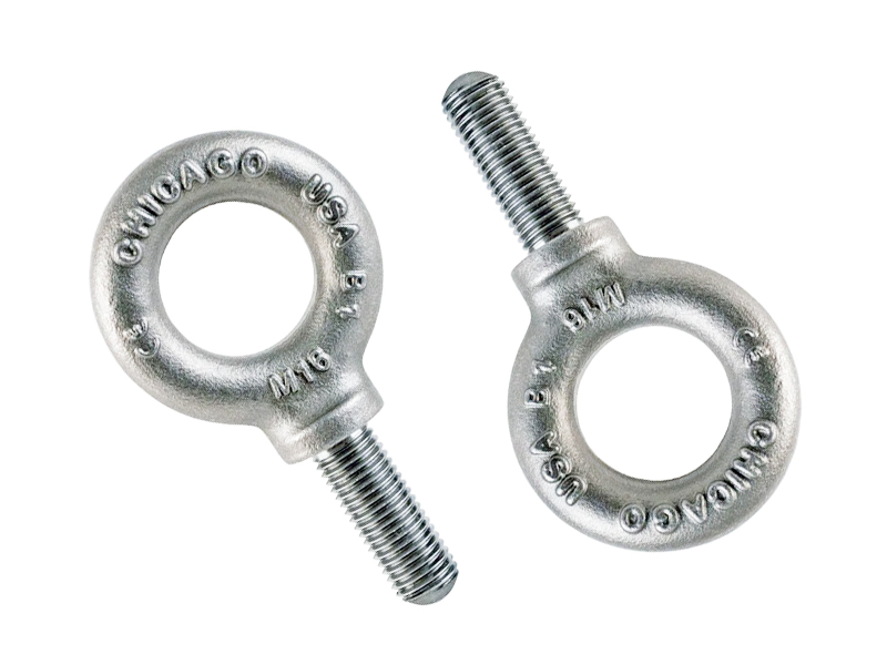 Heavy Duty Eye Bolts