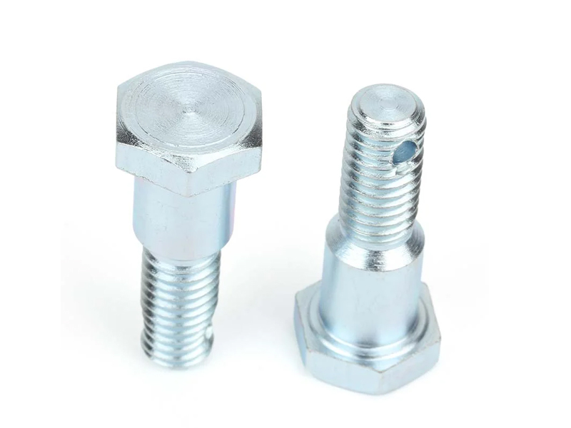 Hex Head Shoulder Bolts