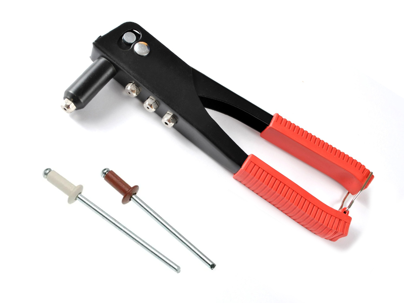 Perhimpunan Peralatan Industri