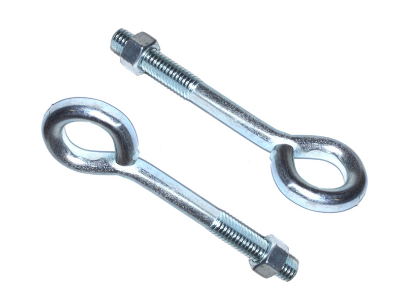 Long Eye Bolts