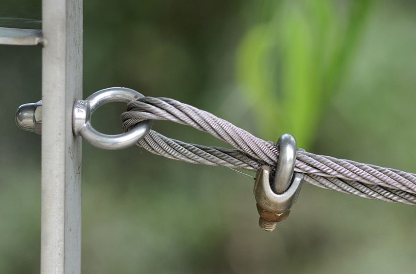Manufacturing Rigging and Lifting Work