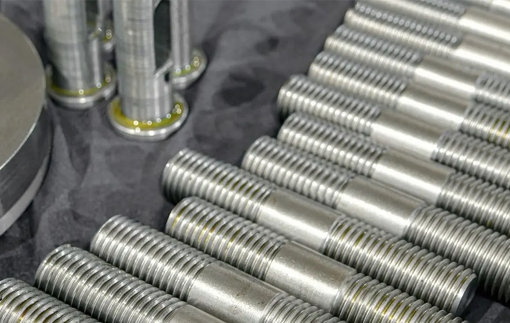 Marine & Offshore Industrial Facilities