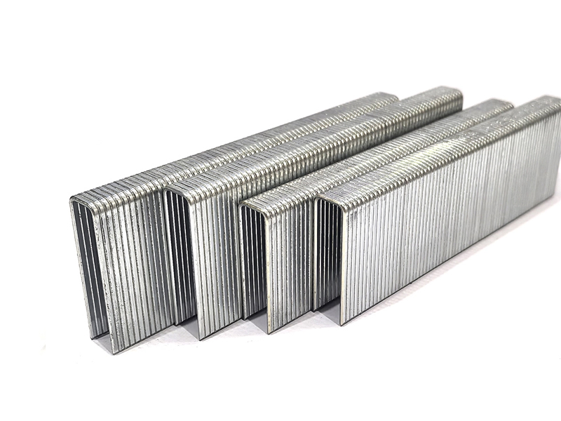 N30‑N35 (30‑35mm / 1‑3/16″‑1‑3/8″) Staples