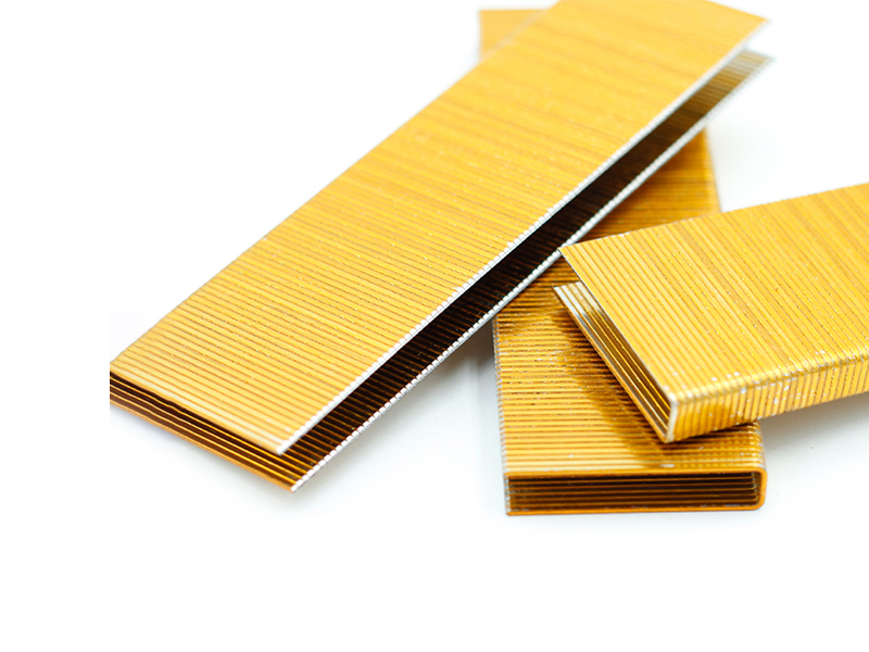 N38‑N45 (38‑45mm / 1‑1/2″‑1‑3/4″) Staples