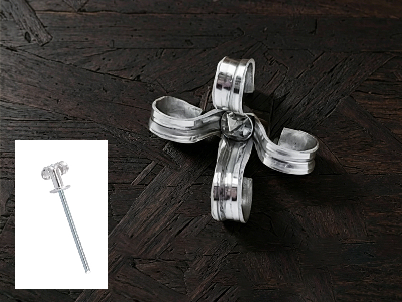 Outdoor & Construction Auxiliary Fastening