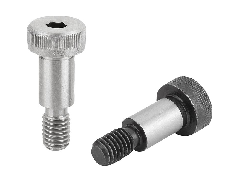 Precision Shoulder Bolts