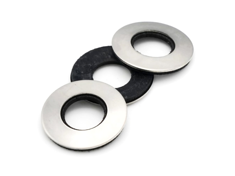 Rubber Sealing Washers