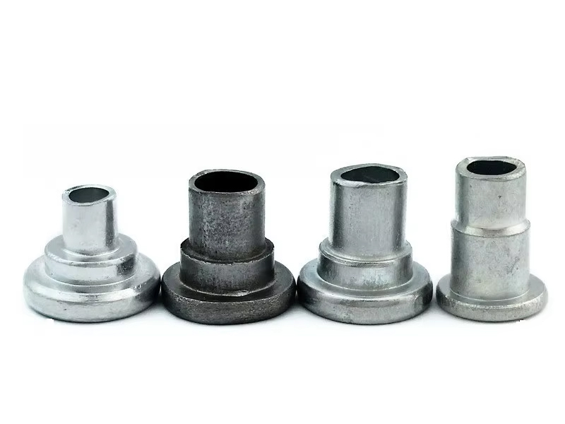 Shoulder Tubular Rivets