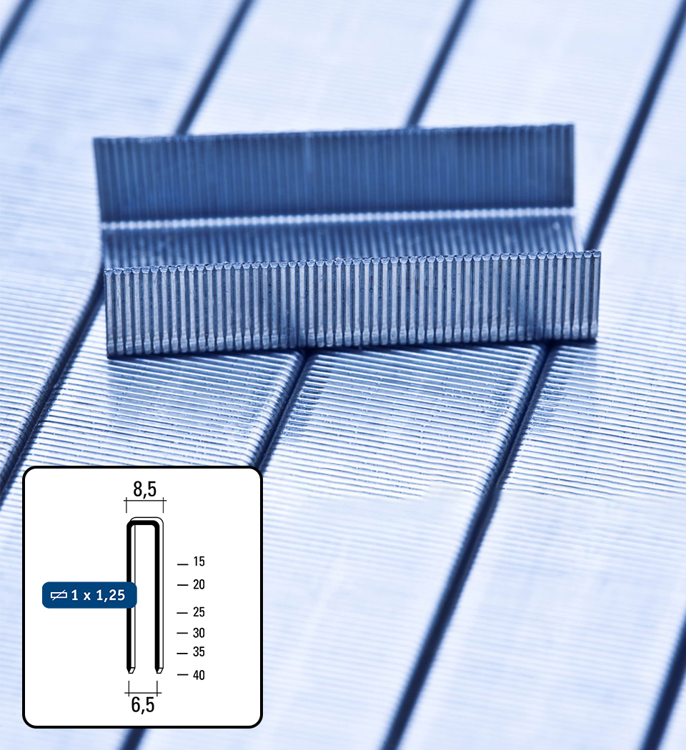 Sinsun 92 Series Staples Definition, Functions & Brand Differentiation