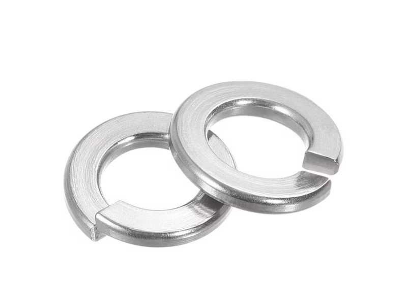 Spring Lock Washers