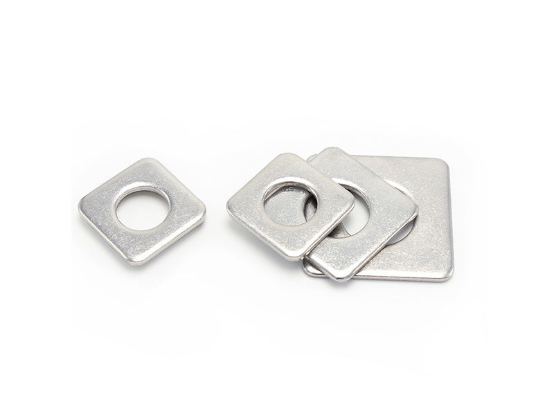 Square Washers