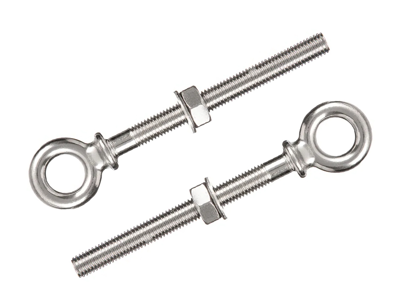 Stainless Steel Eye Bolts