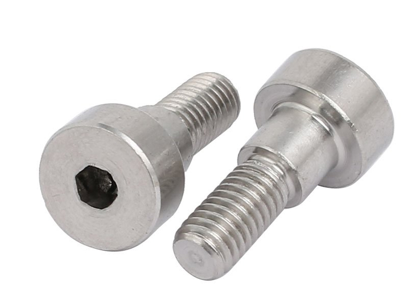 Stainless Steel Shoulder Bolts