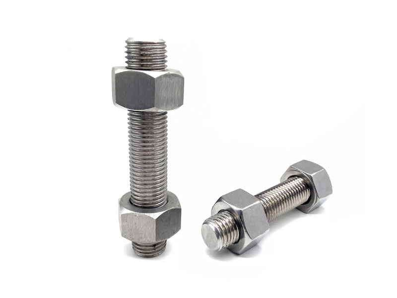 Stainless Steel Stud Bolts